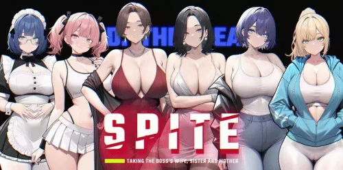 [PC/巨乳/NTR] 报复：搞定老板的全家女性 V1.6.0官中步兵+存档 [2+1.1G][百度盘]