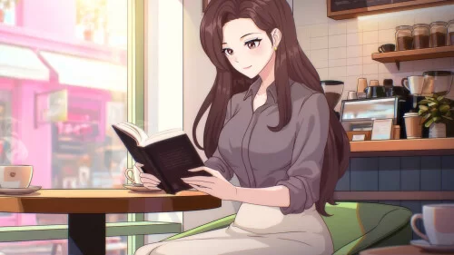 PC–爱与生活：幸福学生 Love n Life: Happy Student v2.2.0 DLC [1+6.4G][百度盘]