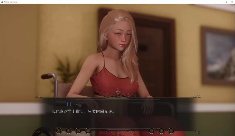 后宫SLG动态 转瞬即逝的回忆v0.4.6 安卓+PC 官中步兵版【7.1G】 [1P+7.1G][百度盘]