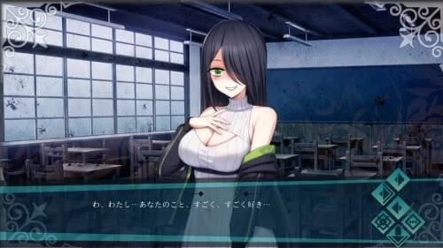 [SLG官中步兵PC安卓]Doki Boki!国际变态语言学校 ドキボキ国 [1+1.3G][百度盘]