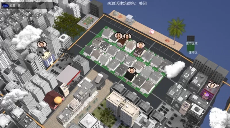 【欧美SLG】肖尔镇传奇0.6典藏汉化/PC+虚机/精品沙盒/后宫 [2+10G][多种下载方式]