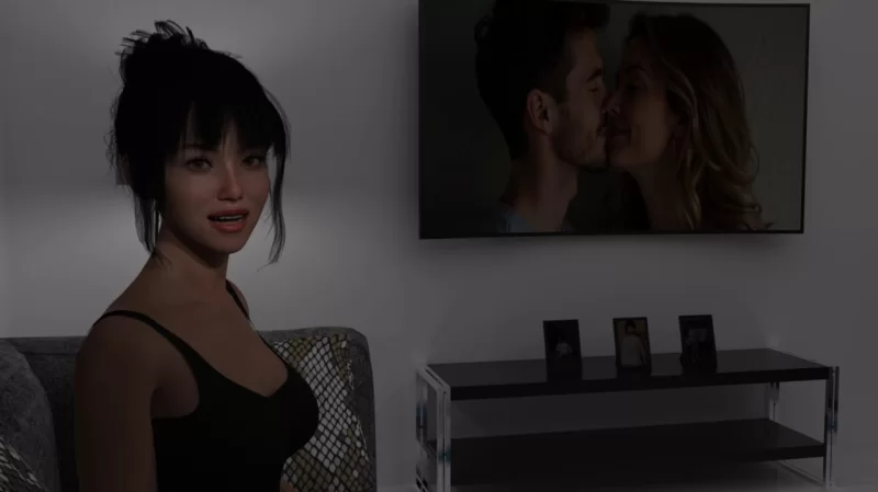 [SLG汉化PC安卓动态步兵]姨妈的秘密欲望 Aunt’s Secret Desires … [1+3.3G][百度盘]
