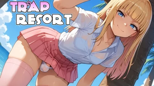 [SLG/动态/官中步兵] 陷阱度假村 Trap Resort v0.8.2  PC+安卓 [1+3.58G][百度盘]