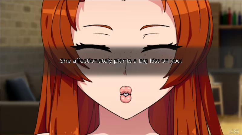 [PC安卓 日系SLG/NTR/巨乳]低俗幻想 Vulgar Reverie v0.21 AI汉化版 [1+3g][百度盘]