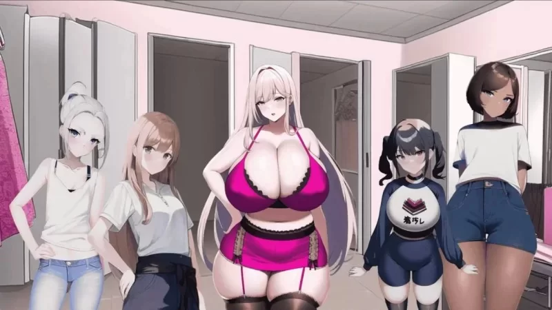 【日系/SLG/动态/更新】曲线小镇v0.7.2 AI汉化版 [1+2.11G][百度盘]