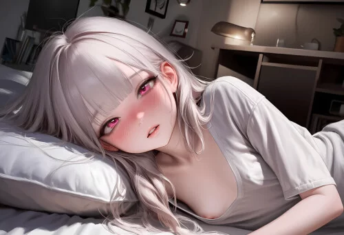 [更新PC安卓SLG动态汉化] 养育尤里 Raise Yuri v0.6 [6G] [1+6G][百度盘]