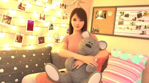 [SLG]宾馆Guest House 0.3.0汉化版PC+安卓 [2+4.8g][百度盘]