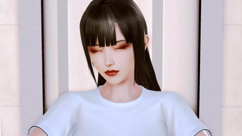 [PC][SLG/3D/欧美]甜心郡Sugar County v0.2.5 汉化版[PC+安卓/1.64G] [… [1+1.64G][百度盘]