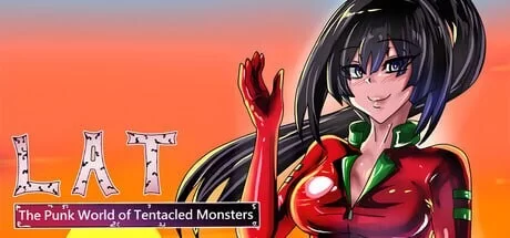 [RPG官中PC无码]LAT 触手怪物的朋克世界 LAT The Punk World of Ten [1+600M][百度盘]
