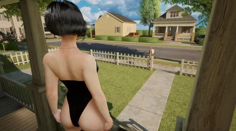 【PC】更新[3D/互动/沙盒/全动态] 双人会所/双人居所v0.47.1 官方中文步兵+赞助码 [1+6.41G][百度盘]