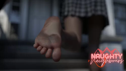 [欧美SLG]顽皮邻居Naughty Neighbours 1.2汉化版PC+安卓 [2+5.3g][百度盘]