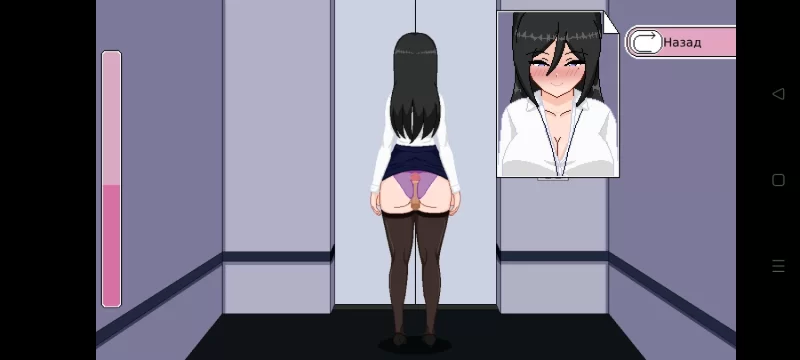 本月最优秀的员工是个超淫乱的女性 [1+259.83MB][百度盘]