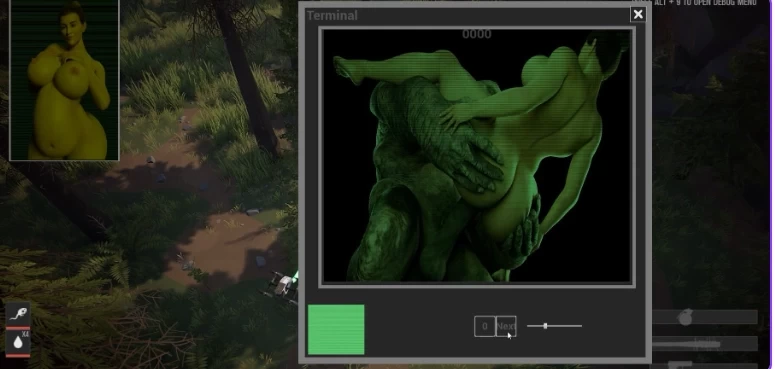 [更新3D/生存] 精子末日 Engine Spermapocalypse v1.5.2官中步兵 [1+1.5g][百度盘]