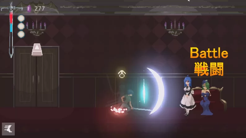 【安卓/ACT动态/官中】Sadiubus 梦魔 [1+166m][百度盘]