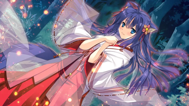 【精品RPG官中PCCV】神乐创世纪-久远 [1+1.4G][百度盘]