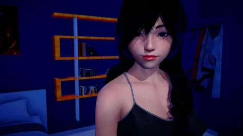 [日系SLG]清醒Lucid v0.10汉化版PC+安卓 [2+9g][百度盘]