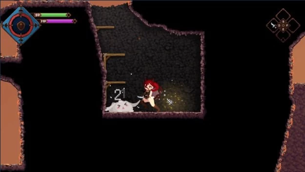 [ACT官中PC动态步兵]猫与地下城   Dungeons And Cat   ダンジョン… [1+1G][百度盘]