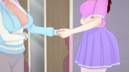 [SLG汉化PC安卓动态步兵]寄养家庭F  Foster Home F v0.2 [1+1.3G][百度盘]