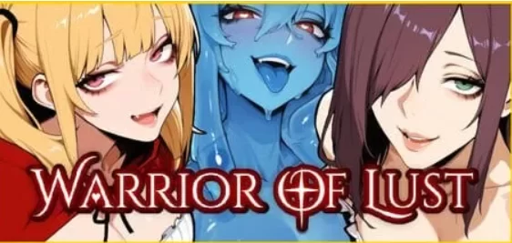 【神作ACT/PC/动态】淫欲战士 Warrior of Lust Ver1.0.5汉化版 [1+4G][百度盘]