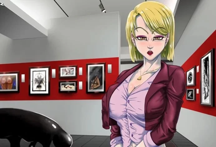 [PC][SLG/2D/欧美]女巫契约 Pact with a Witch v0.22.06 Public 汉化版[P… [1+3.39G][百度盘]