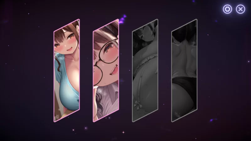 [SLG官中PC]变态物语：住在隔壁的淫乱主播 Hentai Tales The Lewd… [1+300M][百度盘]
