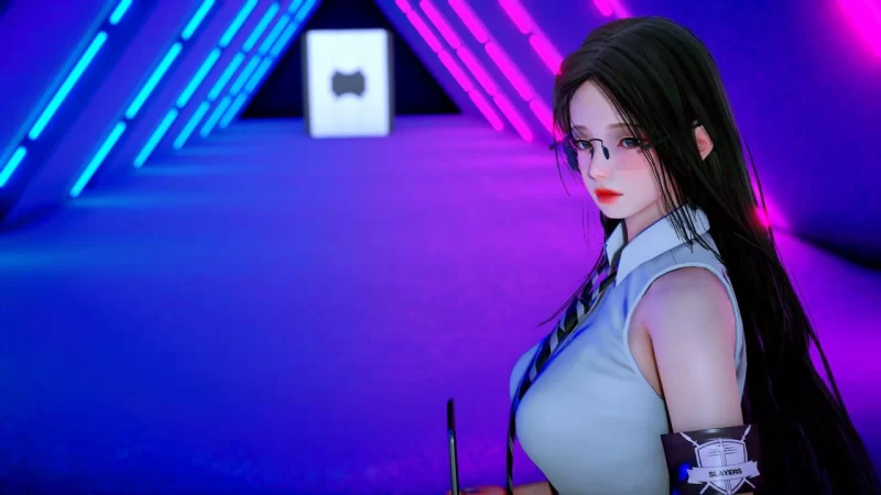 [PC][SLG/2D/亚洲]杀手的神话Myth of Slayer  Ch1-Ch11 官方中文版[PC… [1+7.21G][百度盘]