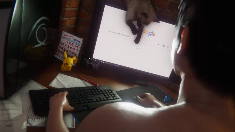 【新作SLG官中PC安卓直装动态无码】摇篮拔开迷雾v0.3.0e [1+2.7G][百度盘]