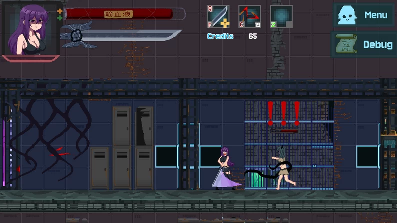 【安卓】Annika’s Breakout [1+94M][百度盘]