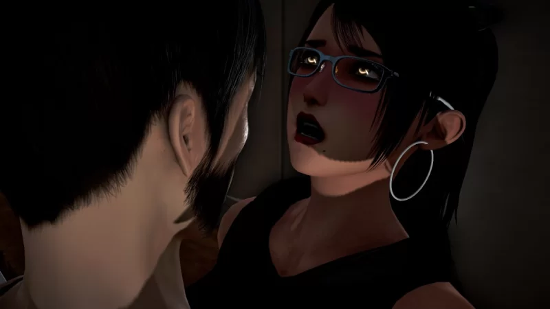 [PC][SLG/3D/欧美]毒液 Venom v0.0.2 汉化版[PC+安卓/1.15G] [百度盘] [1+1.15G][百度盘]