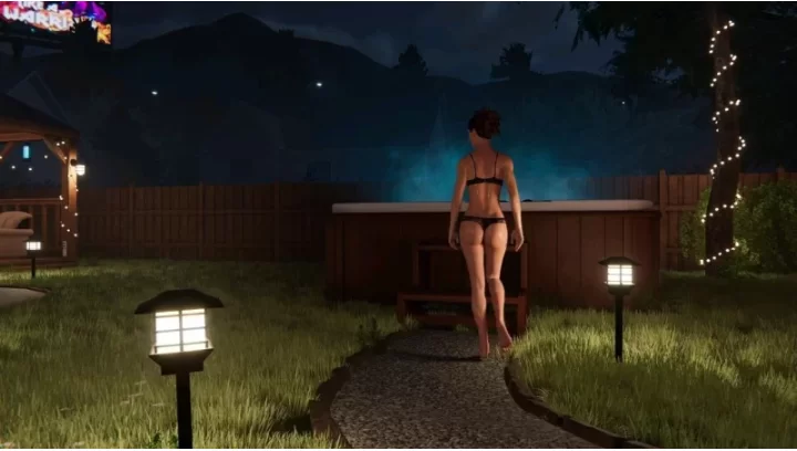 【PC】 家庭派对-居家派对 House Party v1.5.2.14040+DLC+官中 [1P+9G][百度盘]