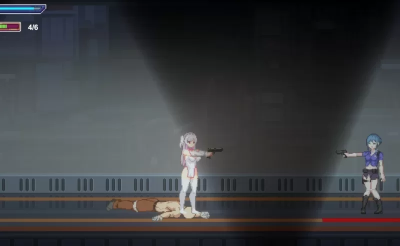 [更新PCACT官中动态] 多萝丝协议v0.1.5 [200m] [1+200M][百度盘]