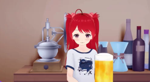 更新【沙盒SLG/后宫/动态pc+安卓】学校故事v10.7 官中步兵 [2+5.34G][百度盘]