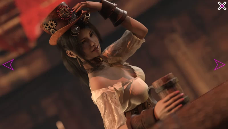 诱惑度假村0.2.2AI汉化版【PC+群P/女同/NTR】Resort of Temptation [4+10.6G][百度盘]