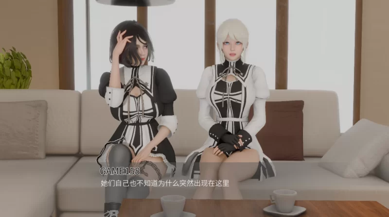 【亚洲SLG】异世界酱0.3.1官中步兵/双端/后宫/特工17风格/沙盒 [2+2.9G][多种下载方式]