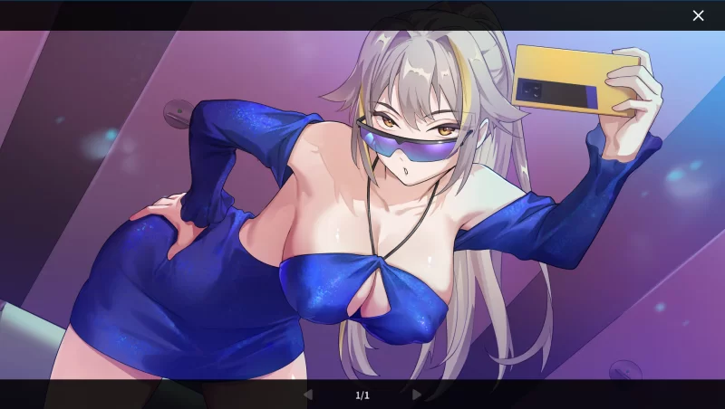 【自购】修干嘛？二手3C店的闇营业1.14a正式版【PC+全CG】 [3+2.76G][百度盘]