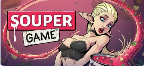 更新 [冒险SLG/魔物娘/动态pc] Souper Game v1.1.4.2 官中步兵 [1+685M][百度盘]