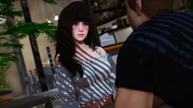 【PC+安卓/神作SLG/】永恒世界Eternum V0.9.5 官中步兵+全CG [4+12G][百度盘]