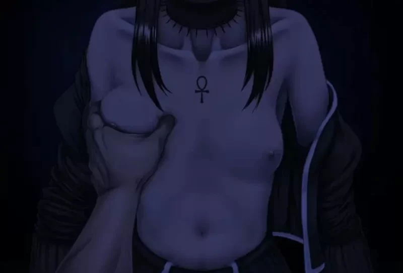 [PC][SLG/2D/欧美]女巫契约 Pact with a Witch v0.22.06 Public 汉化版[P… [1+3.39G][百度盘]