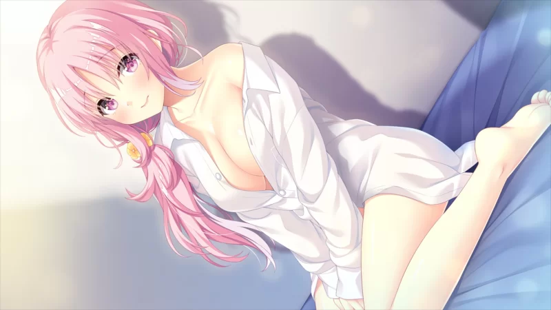 【拔作ADV/官中/步兵/PC】娇羞之恋 -makinglovers- Making*Lovers: Fi… [2+9.39G][百度盘]