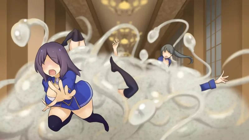 [PC/CV/AI汉化]贤丽才姬苹果季节 ～迷惑知性的主从妊辱～ [1+864.07M][百度盘]