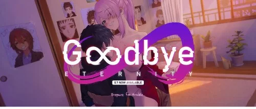 [精品SLG/后宫/AZ＋PC分开] 永恒不再 Goodbye Eternity V0.14.0 官中 [1+5g][百度盘]