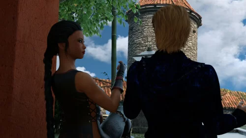 PC+安卓–Ataegina Act I v1.0 [1+16.2G][百度盘]