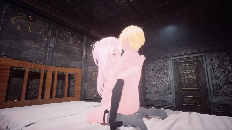 [新作PC3D官中动态] 榨精之家 ～サクセイハイム v1.0.1 [2G] [1+2G][百度盘]