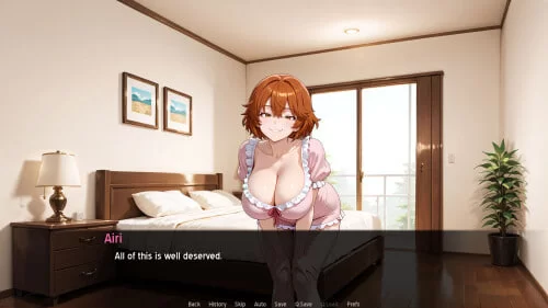 [SLG汉化PC安卓动态步兵]救命我娶了个荡妇  Help! I Married a Sl… [1+1.4G][百度盘]