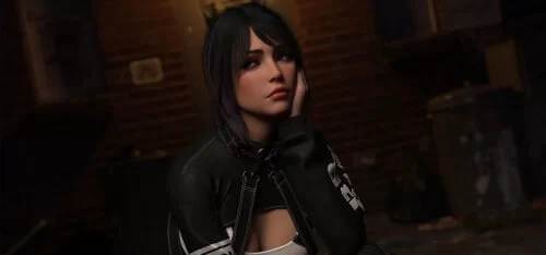 [SLG官中PC安卓动态步兵]某种正义   Sort Of Justice  Ch.3 v0.3.1 [1+5.5G][百度盘]