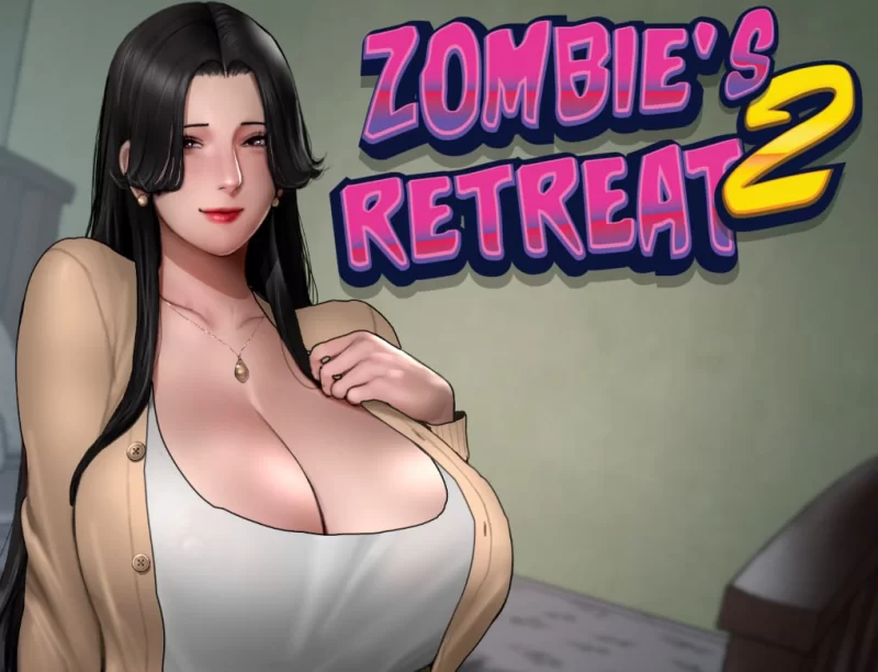 [RPG汉化PC无码三部合集]僵尸生活2：僵局 Zombie’s Retreat 2 Grid… [1+3.5G][百度盘]