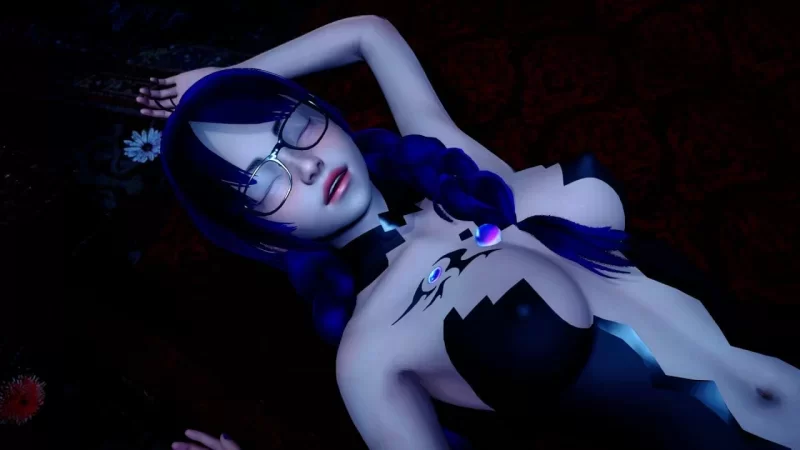 【PC+安卓（分开装）日系SLG/AI汉化/动态/熟女/精品】清醒 Lucid v0.10 [1+9.13GB][百度盘]