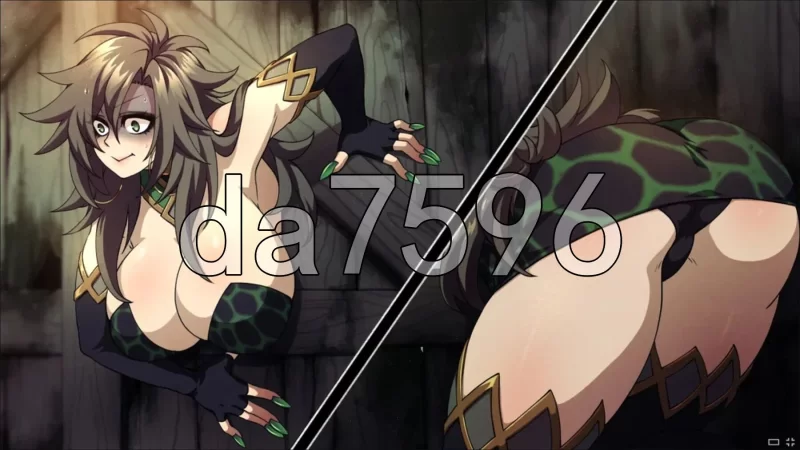 [日式RPG/新作] 恶作剧女神洛基 Deathblight v1.0 机翻步兵版 [1+500M][百度盘]