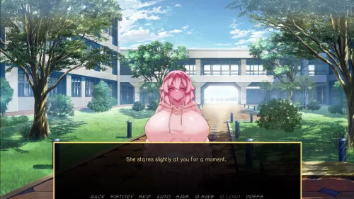 【欧美/SLG/动态】亚人 Demi-Human v0.07bAI汉化 [1+1.2G][百度盘]