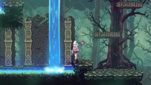 PC[战斗H]魅魔继承者 黛莉菈的淫欲冒险 v1.0.042 官中步兵+存档 [1+4.2g][百度盘]